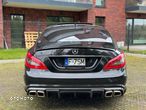 Mercedes-Benz CLS 500 4Matic 9G-TRONIC - 3