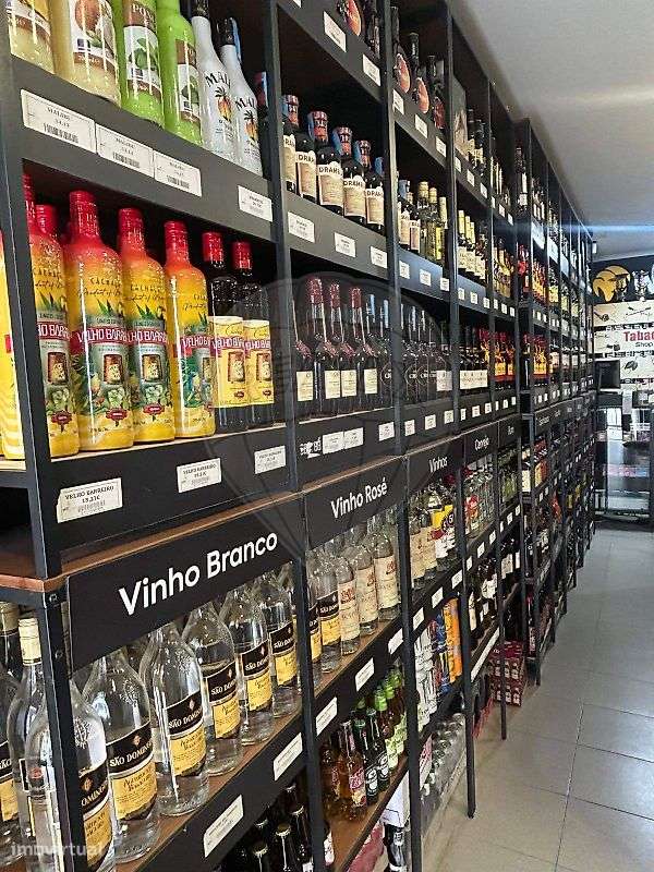 Trespasse  para venda-9