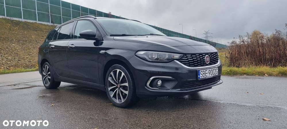 Fiat Tipo 1.4 T-Jet 16v Lounge - 18