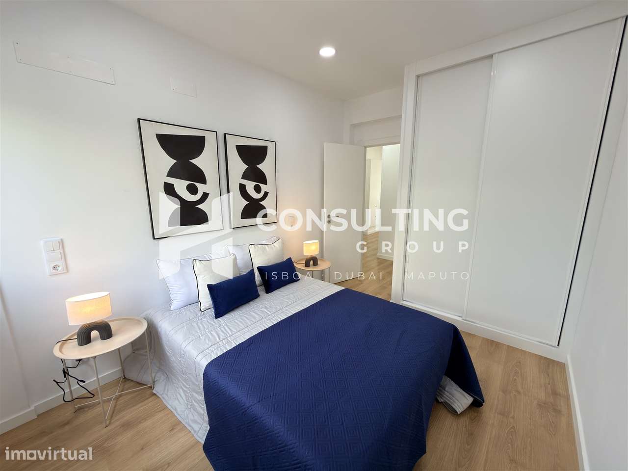 Apartamento T3 Venda em Benfica,Lisboa-7