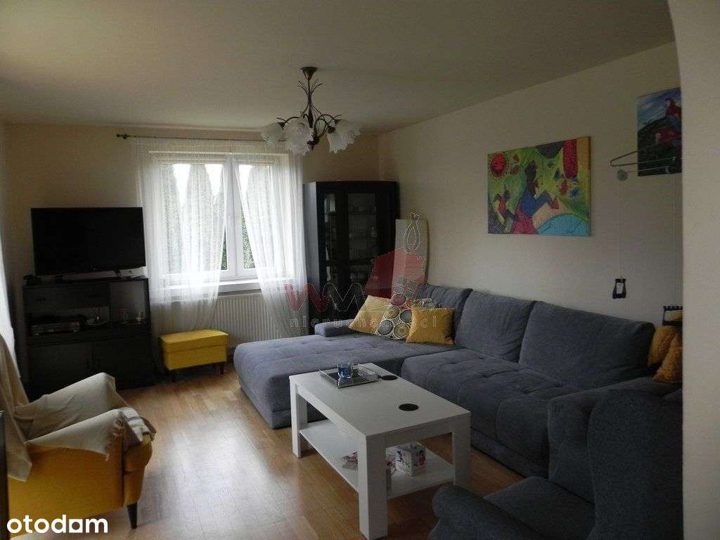 Atrakcyjny Dom Do Zamieszkania-koło Lubartowa - Pełny obrazek: 4/20