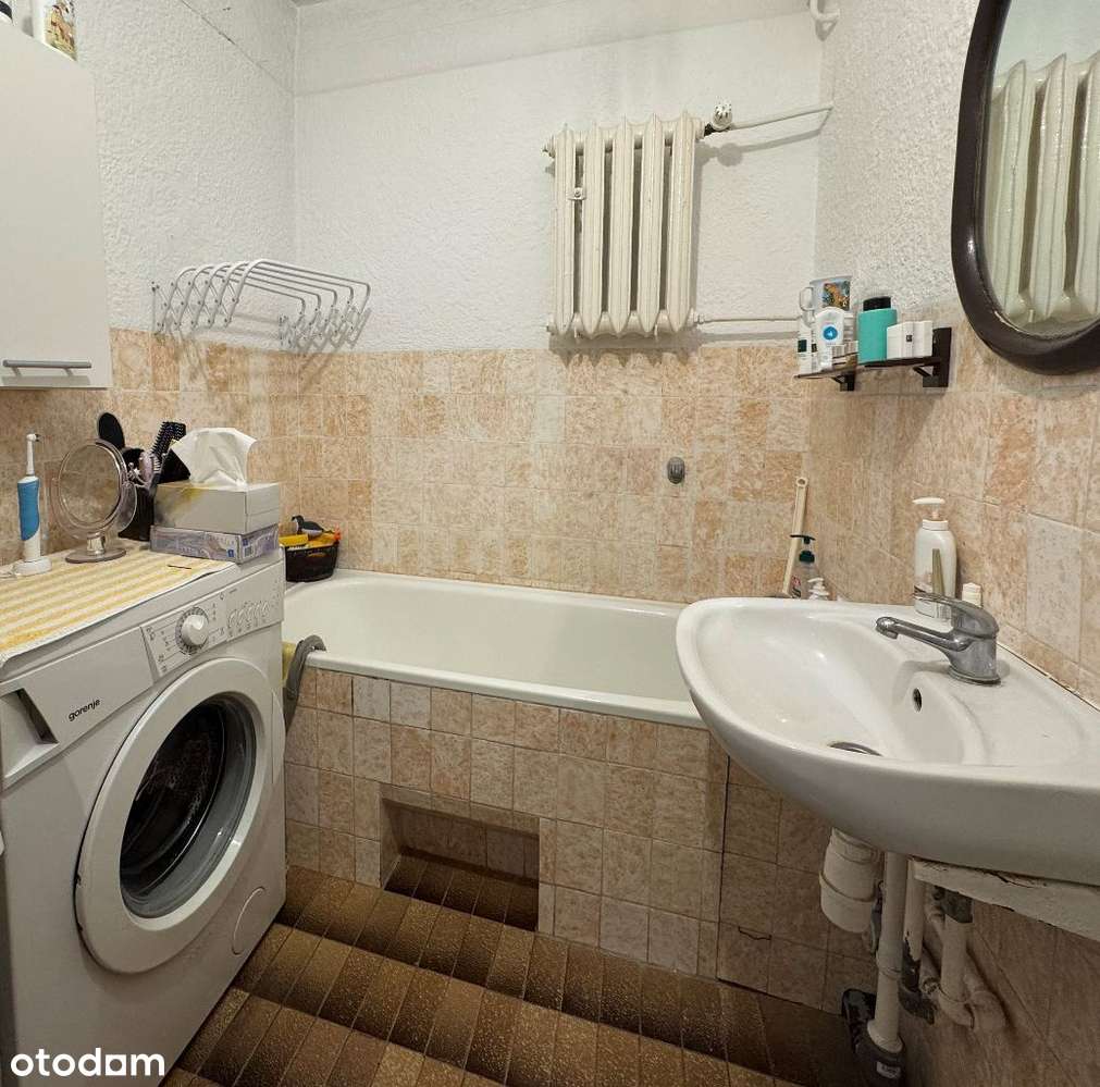 3 pokojowe mieszkanie Przyjaźń-10