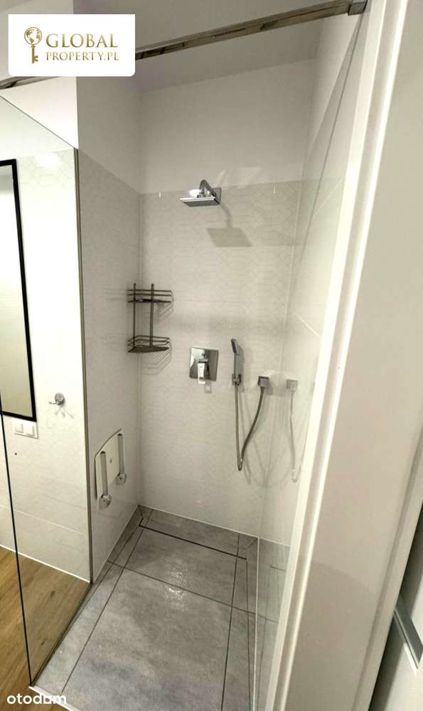 Mieszkanie w świetnej lokalizacji-5