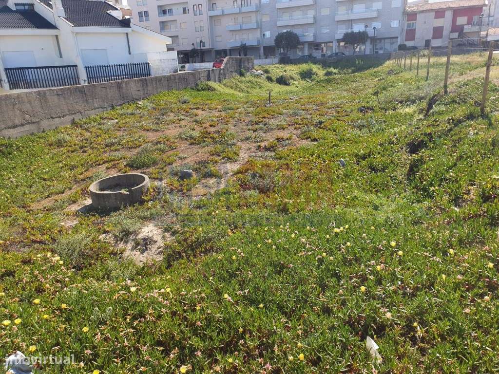 Terreno de construção em frente a praia de Aver - o Mar - Póvoa de ... - Grande imagem: 5/14