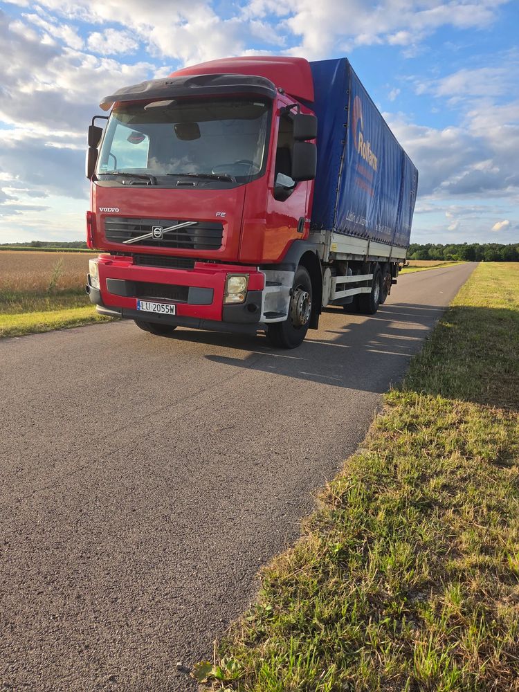 Volvo FM 2008