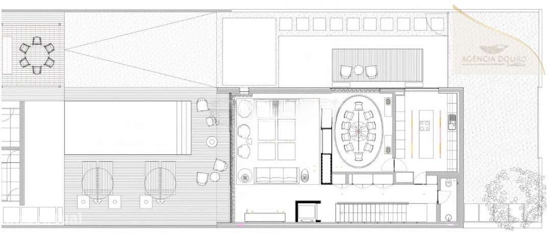 Moradia T4 em Aviz - Foz do Douro-36