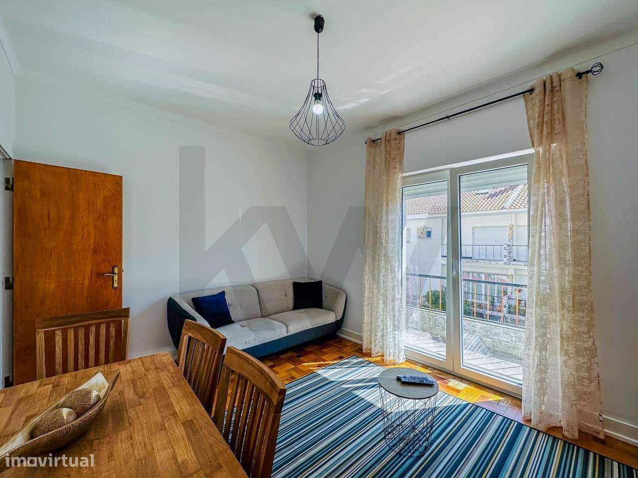 T3 Renovado no Centro de Santarém - Grande imagem: 3/18