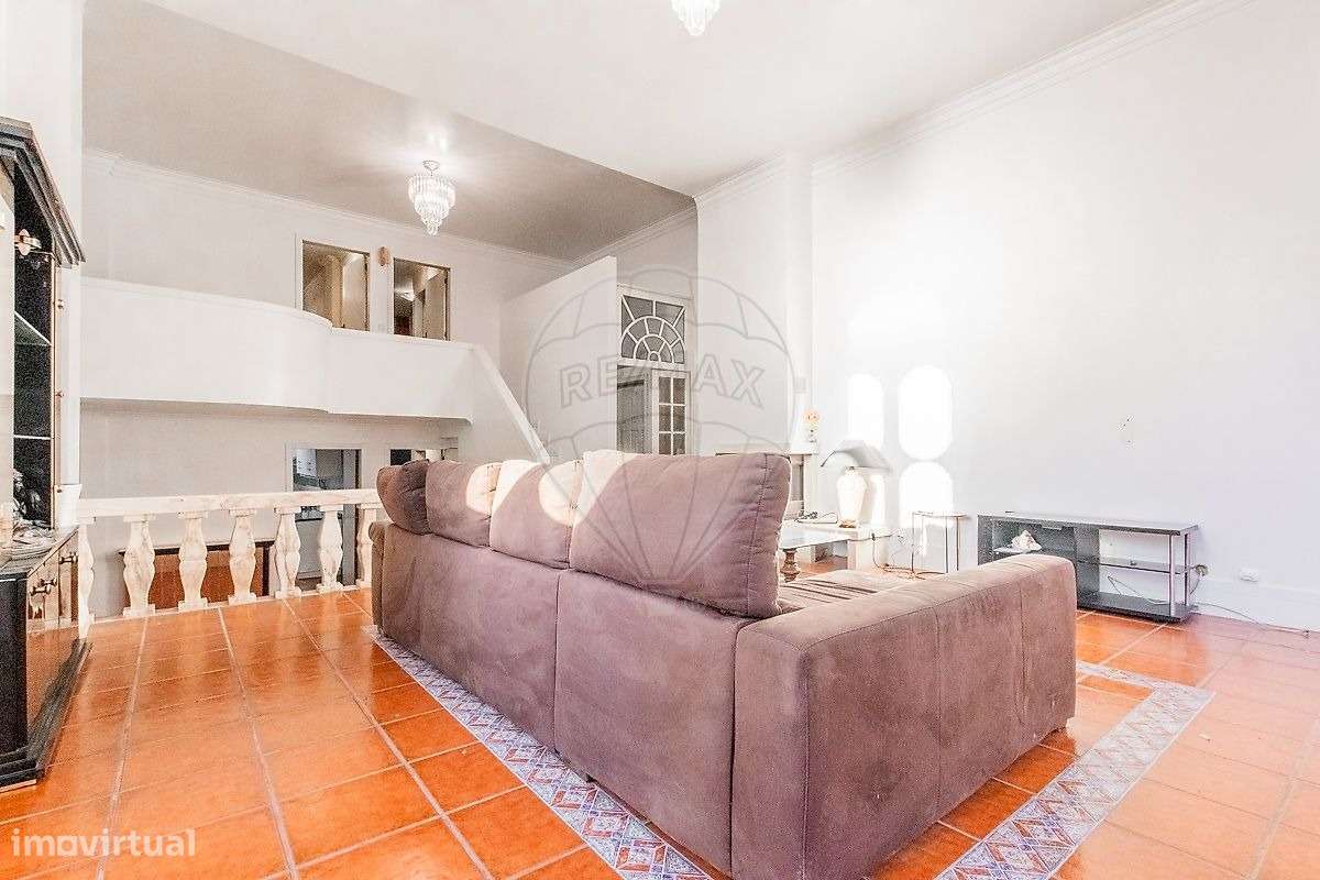 Apartamento T4 duplex no centro de Guimarães - Grande imagem: 4/17