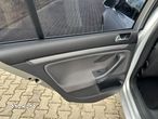 Volkswagen Golf V 2.0 TDI Sportline DSG - 11