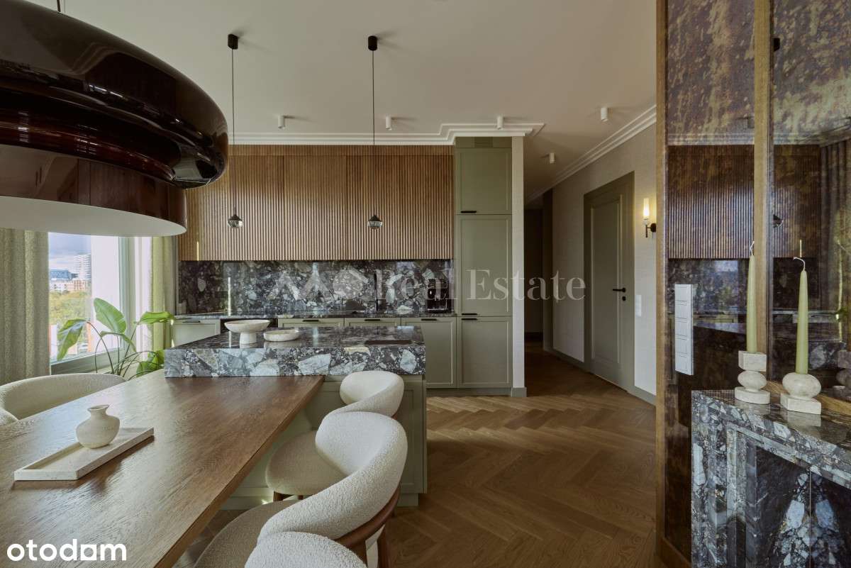 Apartament z panoramicznym widokiem I Stare Miasto-6