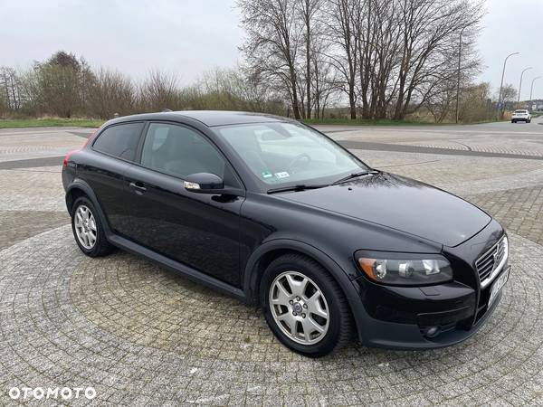 Volvo C30 2.0D - 6