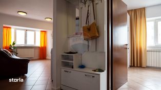 Oferta - inchiriere apartament 3 camere, metrou  Iancului