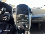 Chevrolet Captiva 2.0 VCDi Seven 7L - 12