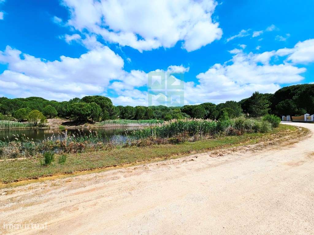 Lote de Terreno de 33.300m2, com lagoa, na Mata do Duque 1, Santo E...-13