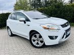 Ford Kuga 2.0 TDCi 4WD Titanium - 2