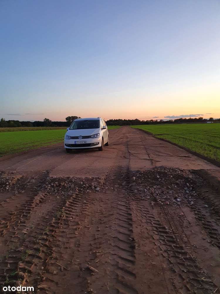 Działka Stargard  Lubowo Z Warunkami  OSTATNIA!!! - Pełny obrazek: 3/4