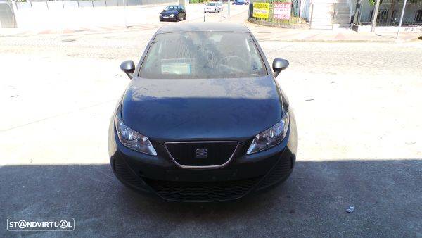 Para Peças Seat Ibiza Iv (6J5, 6P1) - 1