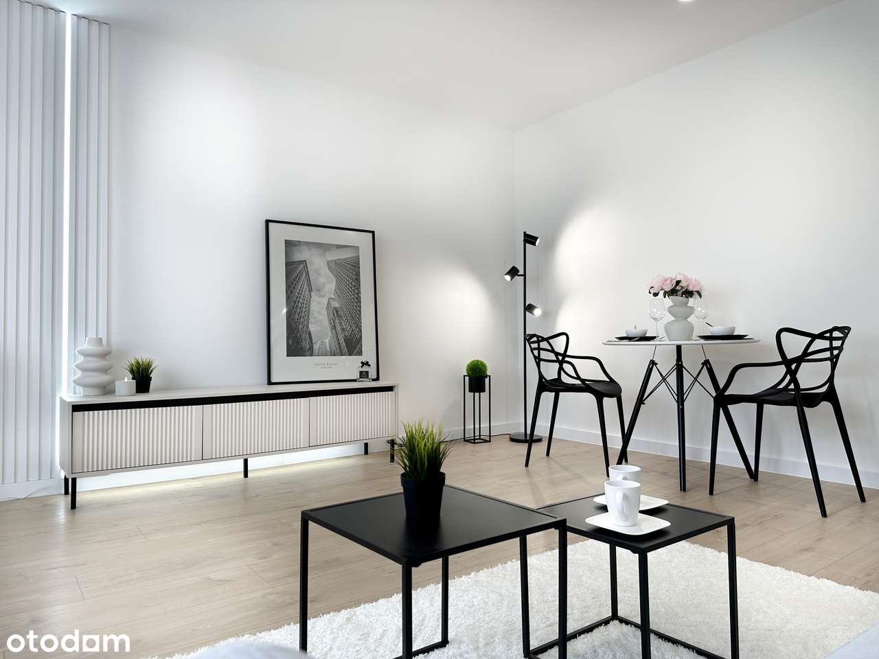 54m2 | 3 pokoje | WINDA |  Słoneczne | Po remoncie-1