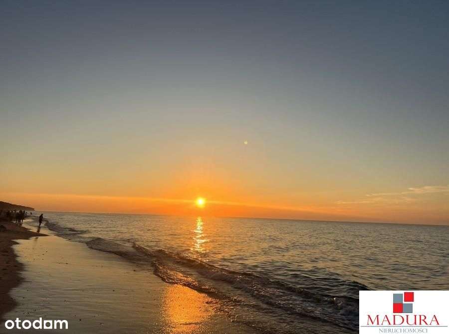 Penthouse z jacuzzi + 120m taras Pobierowo-14