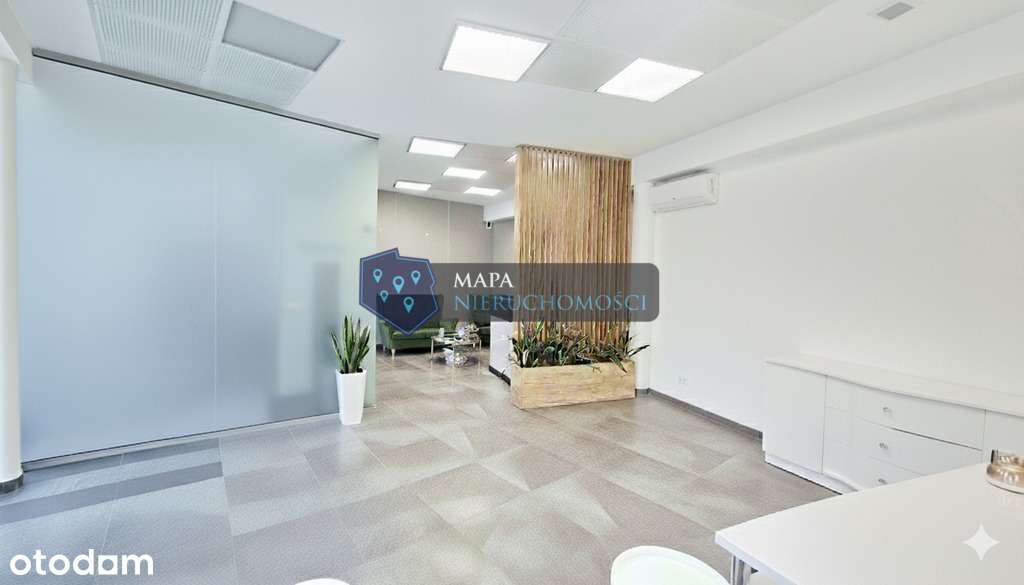 Budynek biurowo-usługowy Włocławek Centrum miasta-4