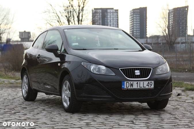 Seat Ibiza - 9