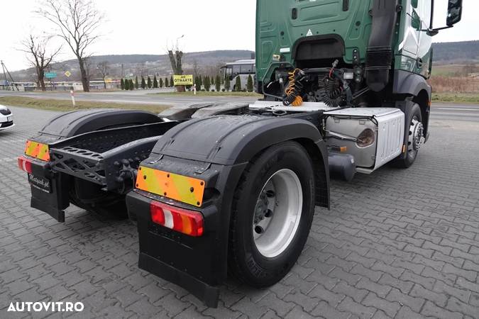 Mercedes-Benz ACTROS 1840 / FULL ADR / LOW CAB / EURO 6 - 15