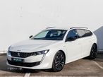 Peugeot 508 - 1