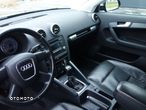 Audi A3 1.6 TDI Attraction - 9