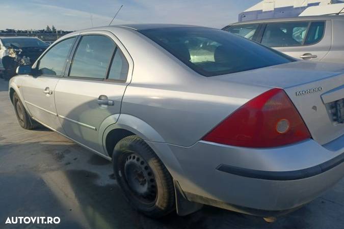 Aripa fata stanga Ford Mondeo MK3  [din 2000 pana  2003] Sedan 1.8 MT - 6