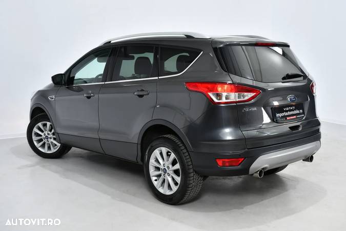 Ford Kuga - 12