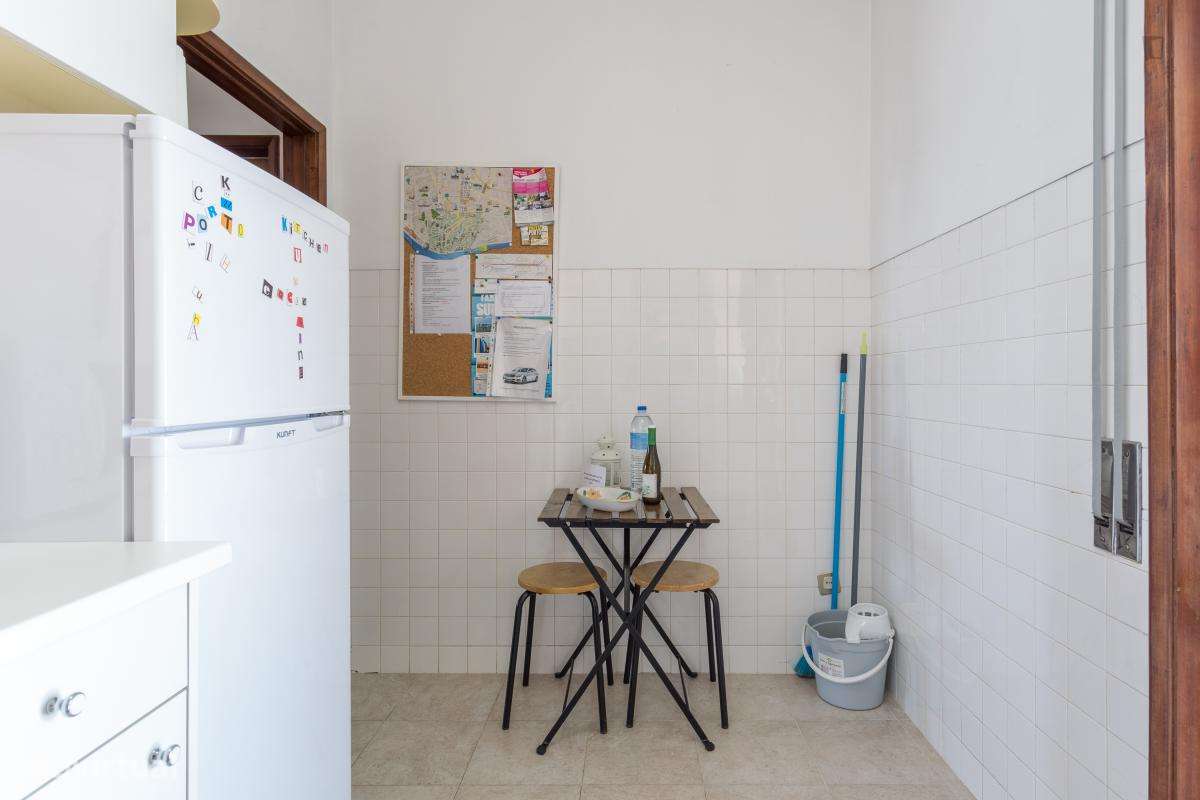 Apartamento com 1 quartos - localizado em Bonfim Porto - Grande imagem: 3/18