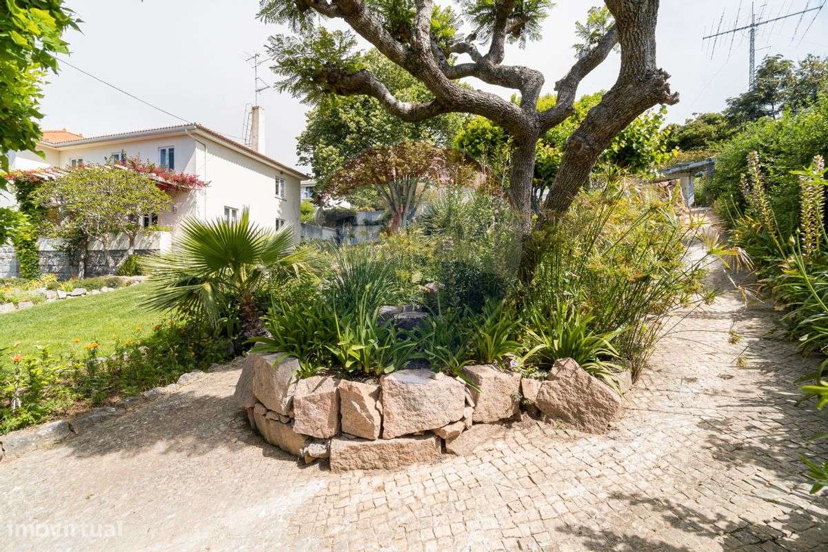 Moradia T9 para venda - Grande imagem: 4/27