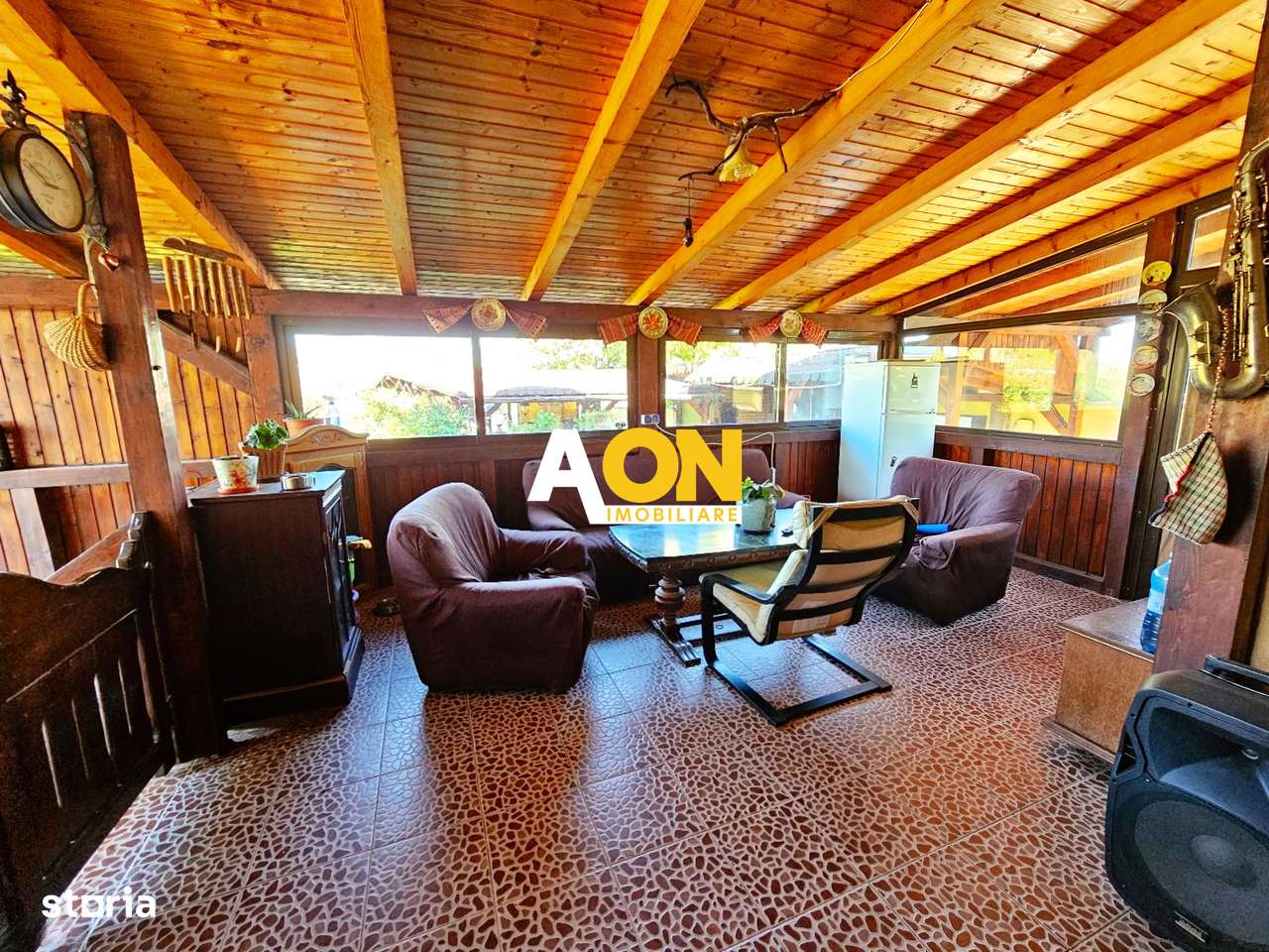 Casa S+P+M, 5 camere, garaj, 1004 mp teren, zona Paclisa - Imagine principală: 5/20