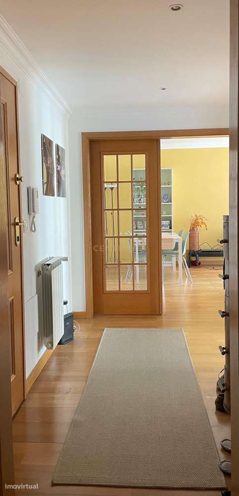 Apartamento T3 em Campo de Ourique - Grande imagem: 5/18