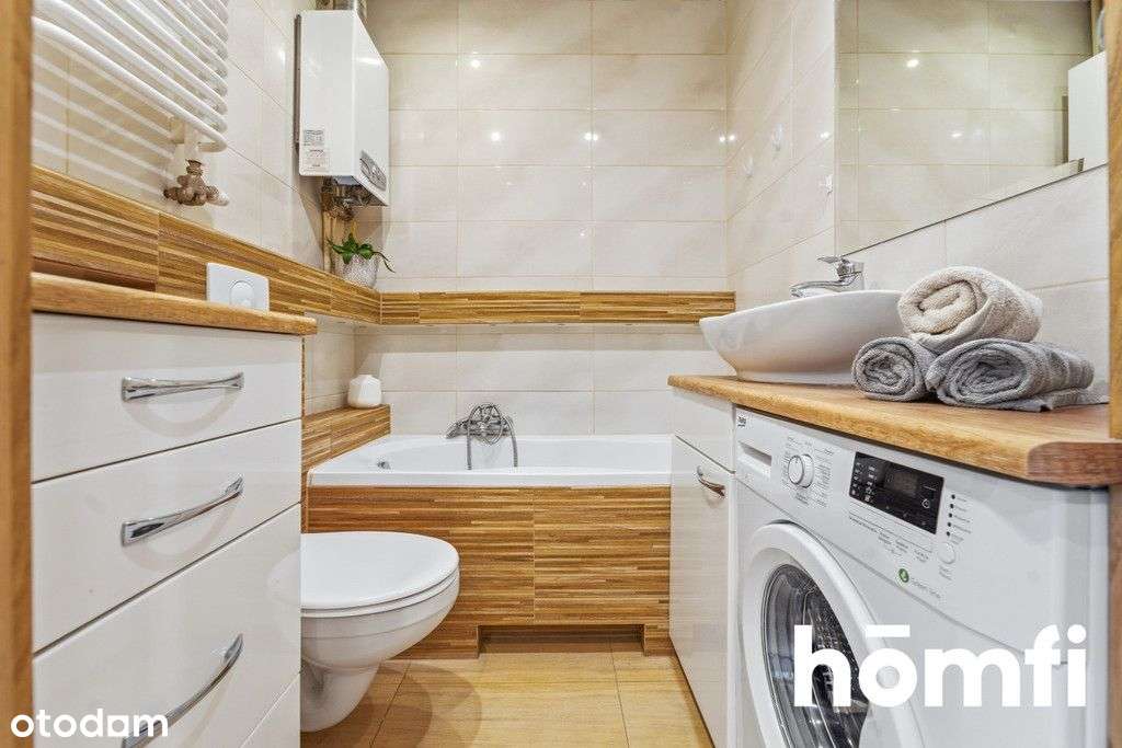 3-Pokojowe Mieszkanie Z Balkonem - Pełny obrazek: 2/16