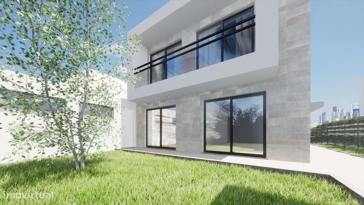 Moradia T4 Venda em Esgueira,Aveiro-19