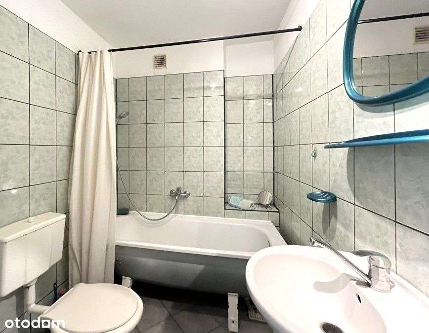 Mieszkanie blisko morza – Drozdowo 1. piętro ogród-11