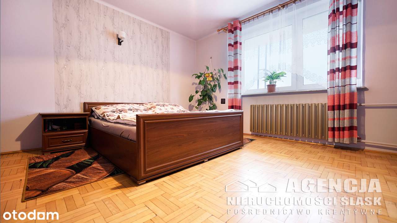 Duża działka, dom 2-rodzinny+duży garaż 2-stanowiskowy, fotowoltaika-6