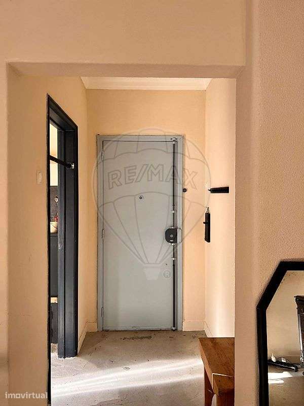 Apartamento T0 para venda - Grande imagem: 4/7