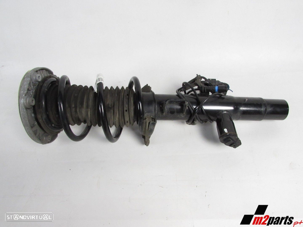 Amortecedor VDC Esquerdo/Frente Seminovo/ Original BMW 2 Convertible (F23) 37106... - 1