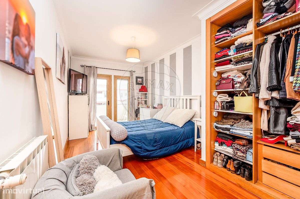 Apartamento T3 para venda-13