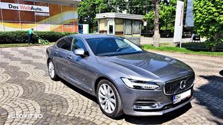 Volvo S90 T8 Twin Engine AWD Geartronic