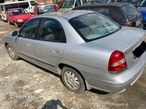 Dezmembrez Daewoo Nubira 2 1.6i 76KW 2005 - 6