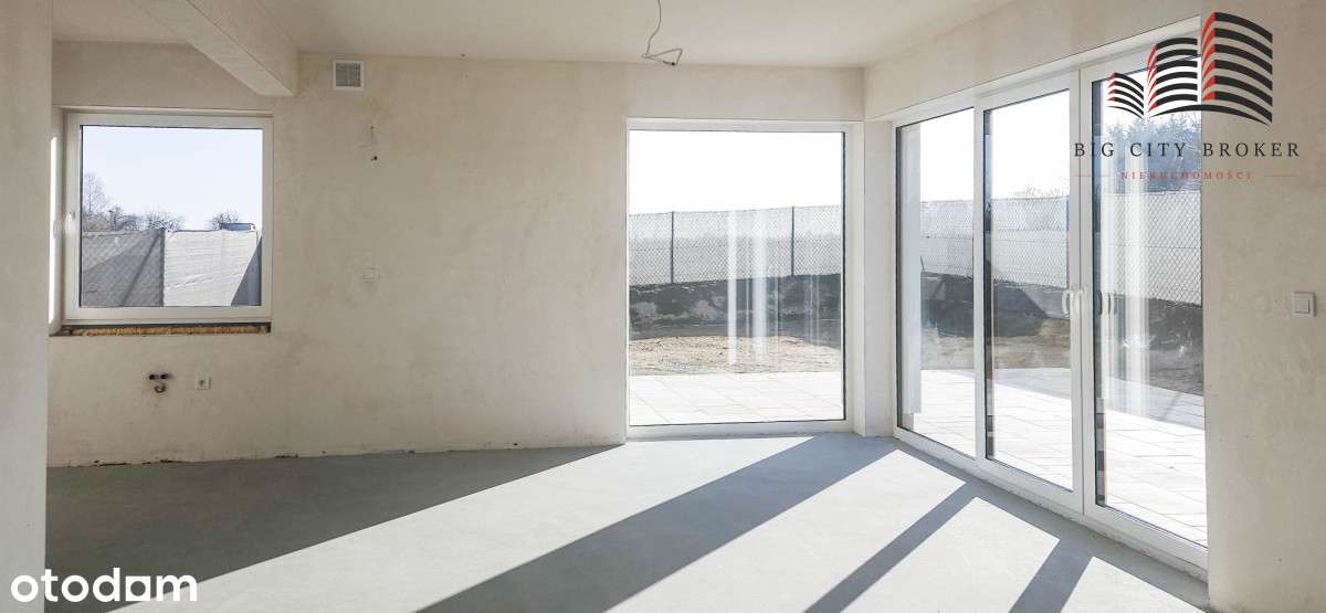 Wolnostojący dom w Marysinie - na już! - Pełny obrazek: 5/20