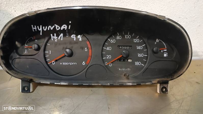 QUADRANTE HYUNDAI H1 2.5TD 940044A220 M34C10 - 1