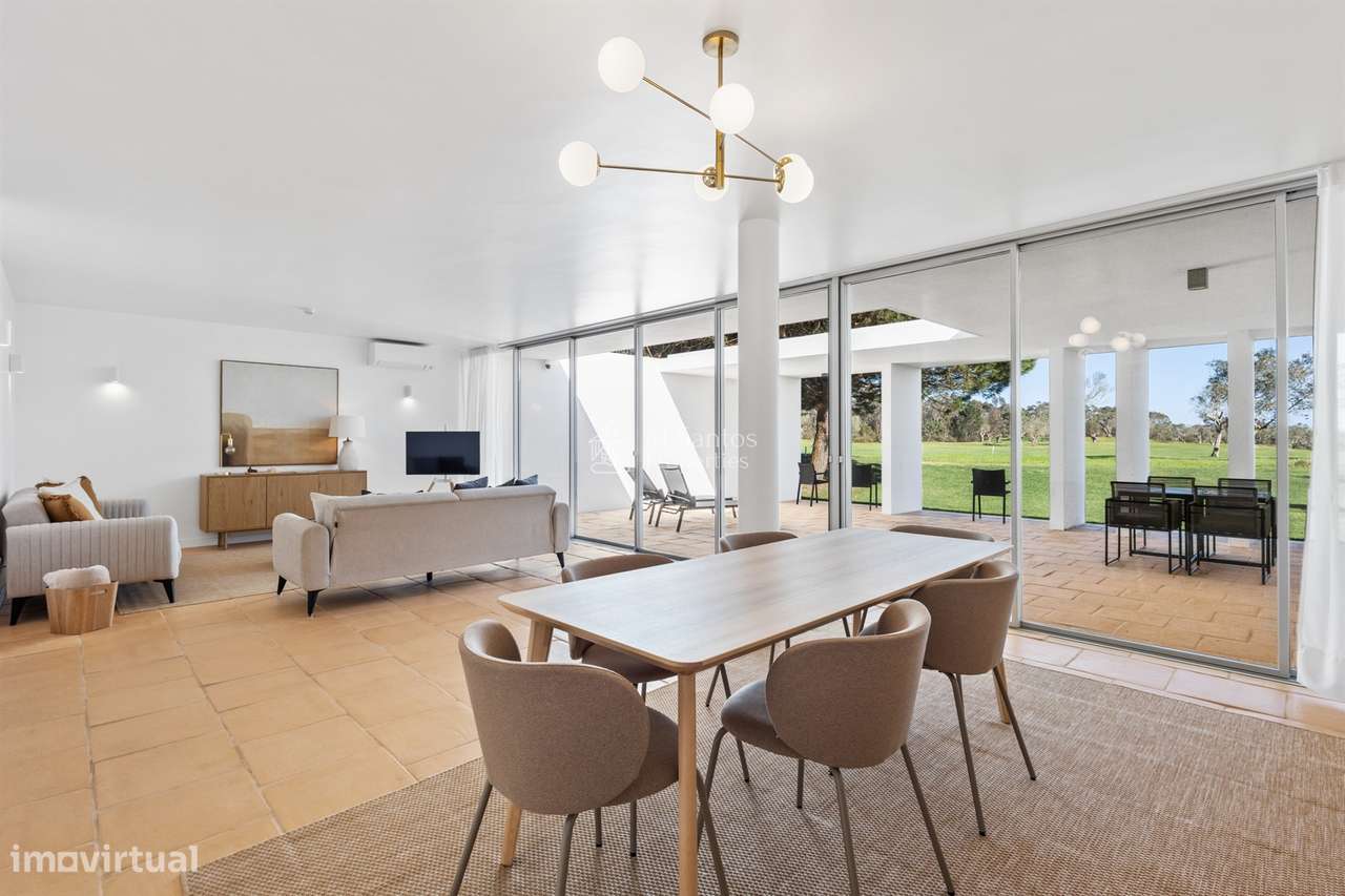 Moradia em Banda T2 Venda em Vau,Óbidos - Grande imagem: 3/60