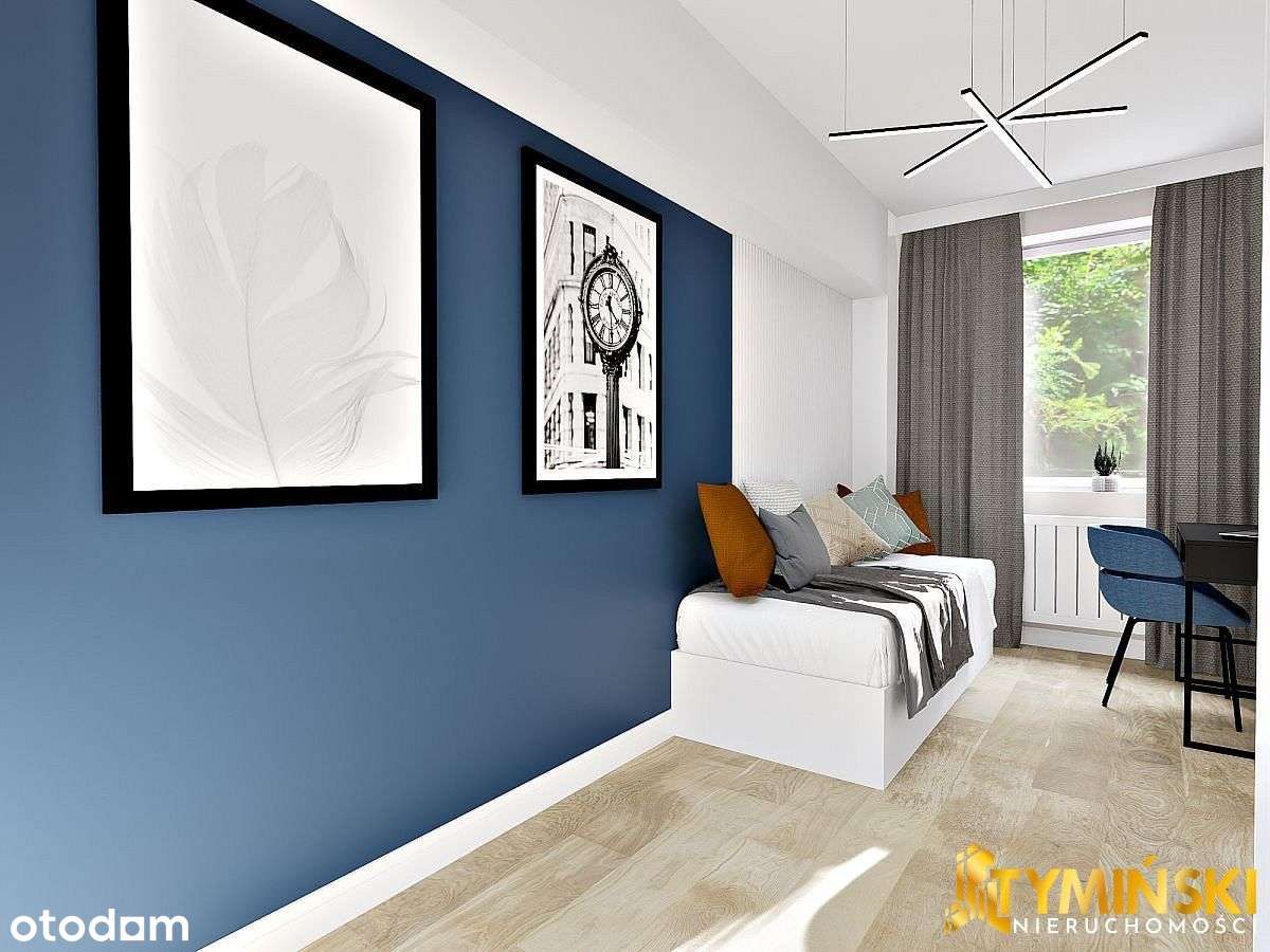 Nowe 3 Pokoje*Bacieczki Tbs 2025*Bez Pcc I Prowizj-11