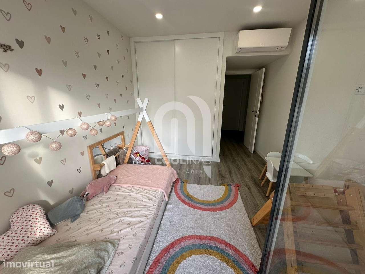 T2 Recente com logradouro e arrecadação ideal para escritório-19