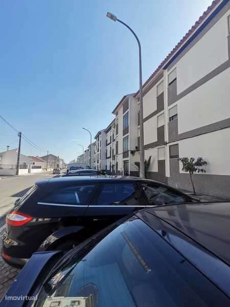 Apartamento em Almeirim, Almeirim - Grande imagem: 4/6