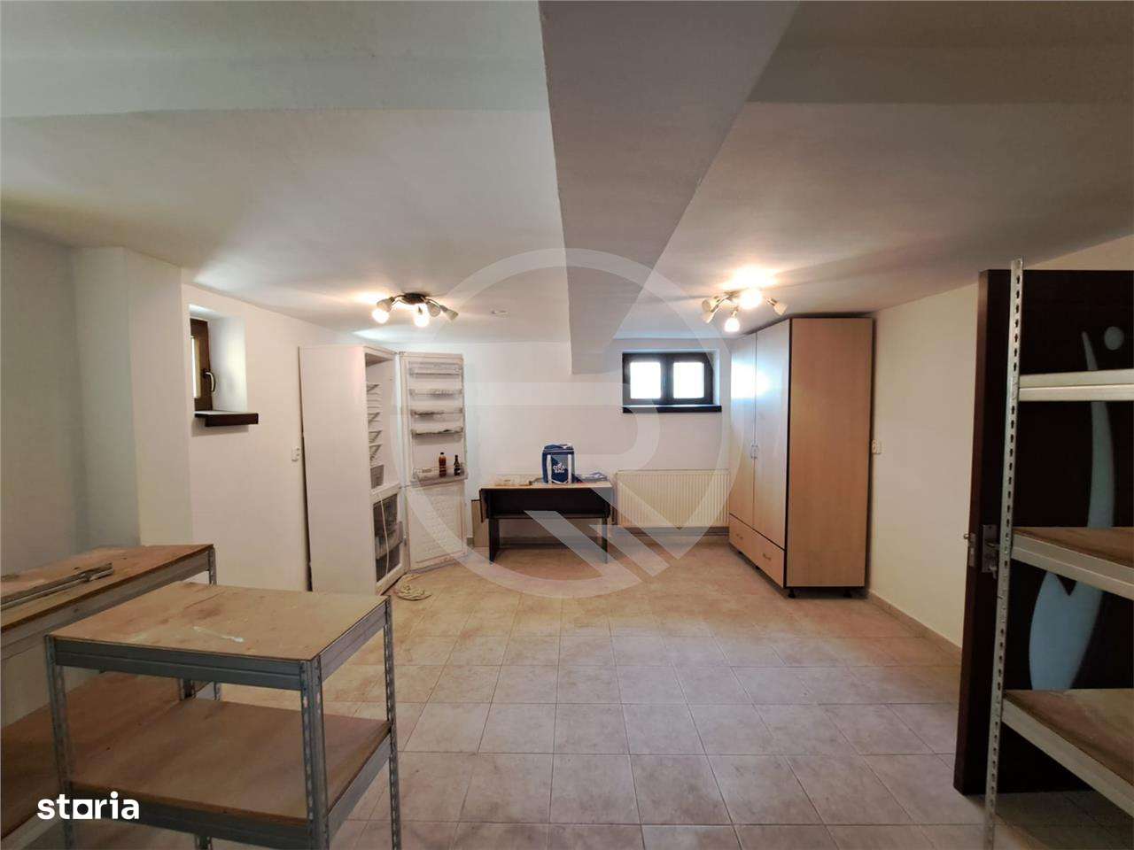 Casa alipita, D+P+M, 120 mp utili, situata in zona Piata 1 Mai! - Imagine principală: 4/11